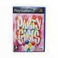 Party Girls playstation 2 (PS2)