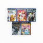 Lot 5 jeux disney (PS2) playstation 2
