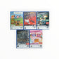 Lot 5 jeux disney (PS2) playstation 2