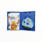 Lot 5 jeux disney (PS2) playstation 2