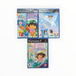 Lot 3 jeux dora (PS2) playstation 2