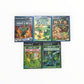 Lot 5 jeux army men (PS2) playstation 2
