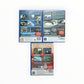 Lot 3 jeux ace combat (PS2) playstation 2