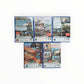 Lot 5 jeux ATV (PS2) playstation 2