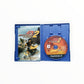 Lot 5 jeux ATV (PS2) playstation 2