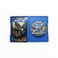 Lot 5 jeux ATV (PS2) playstation 2