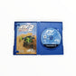 Lot 5 jeux ATV (PS2) playstation 2