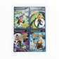 Lot 4 jeux hugo (PS2) playstation 2