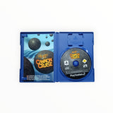 Lot 4 jeux hugo (PS2) playstation 2