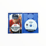 Lot 9 jeux Tiger woods (PS2) playstation 2