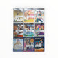Lot 9 jeux SingStar (PS2) playstation 2
