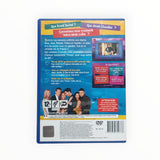 Friends : Celui qui Repond à Toutes les Questions playstation 2 (PS2)