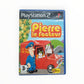 Pierre le Facteur playstation 2 (PS2)