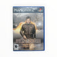Pilot Down : Derrière les Lignes Ennemies playstation 2 (PS2)