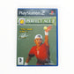 Perfect Ace 2 : The Championships playstation 2 (PS2)