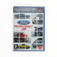 Ford Racing 3 playstation 2 (PS2)