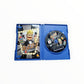 Buzz hollywood quizz playstation 2 (PS2)