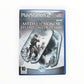Medal Of Honor : Les Faucons de Guerre Playstation 2 (PS2)