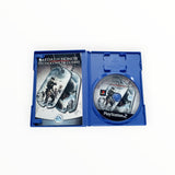 Medal Of Honor : Les Faucons de Guerre Playstation 2 (PS2)