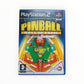 Pinball Hall of Fame playstation 2 (PS2)
