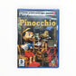 Pinocchio playstation 2 (PS2) neuf sous blister