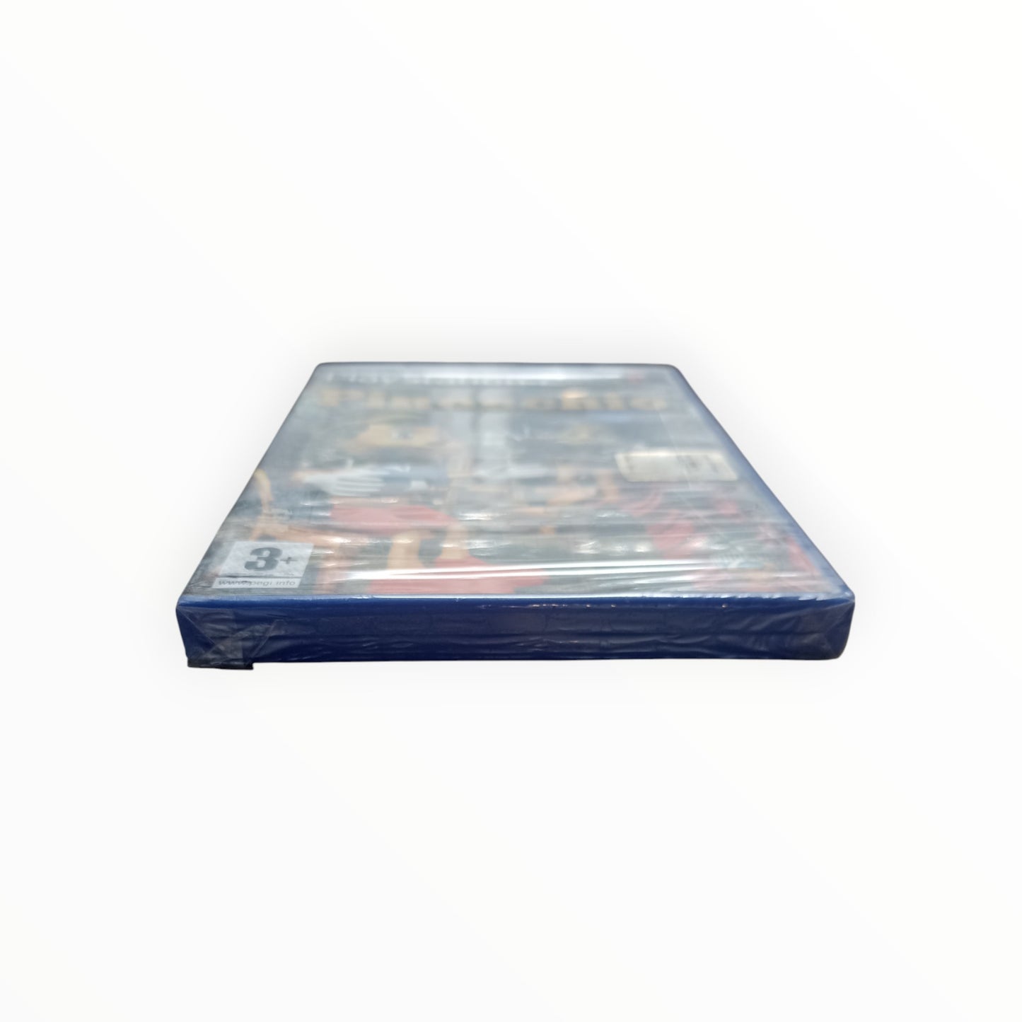 Pinocchio playstation 2 (PS2) neuf sous blister