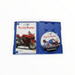 Tourist Trophy - The Real Riding Simulator playstation 2 (PS2)