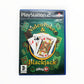 Video Poker & Blackjack playstation 2 (PS2)