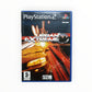 Urban Extreme playstation 2 (PS2)