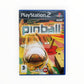 Play It Pinball playstation 2 (PS2)