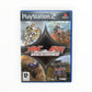 MX vs ATV : Unleashed playstation 2 (PS2)