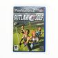Outlaw Golf playstation 2 (PS2)