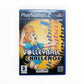 Volleyball Challenge playstation 2 (PS2)