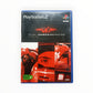 Total Immersion Racing playstation 2 (PS2)