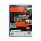 Total Immersion Racing playstation 2 (PS2)