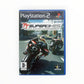 TT Superbikes Real Road Racing Championship playstation 2 (PS2)