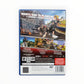 Tony Hawk's Downhill Jam playstation 2 (PS2)