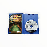 Vegas Casino 2 playstation 2 (PS2)