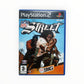 NFL Street playstation 2 (PS2)