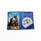 NFL Street playstation 2 (PS2)