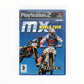 MX World Tour playstation 2 (PS2)