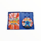 Party Carnival playstation 2 (PS2)