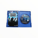 Rock Band playstation 2 (PS2)