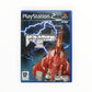 Raiden III playstation 2 (PS2)