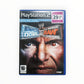 WWE Smackdown! vs raw playstation 2 (PS2)