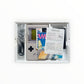 Console Nintendo GameBoy Fat Version Tetris en boîte Complet