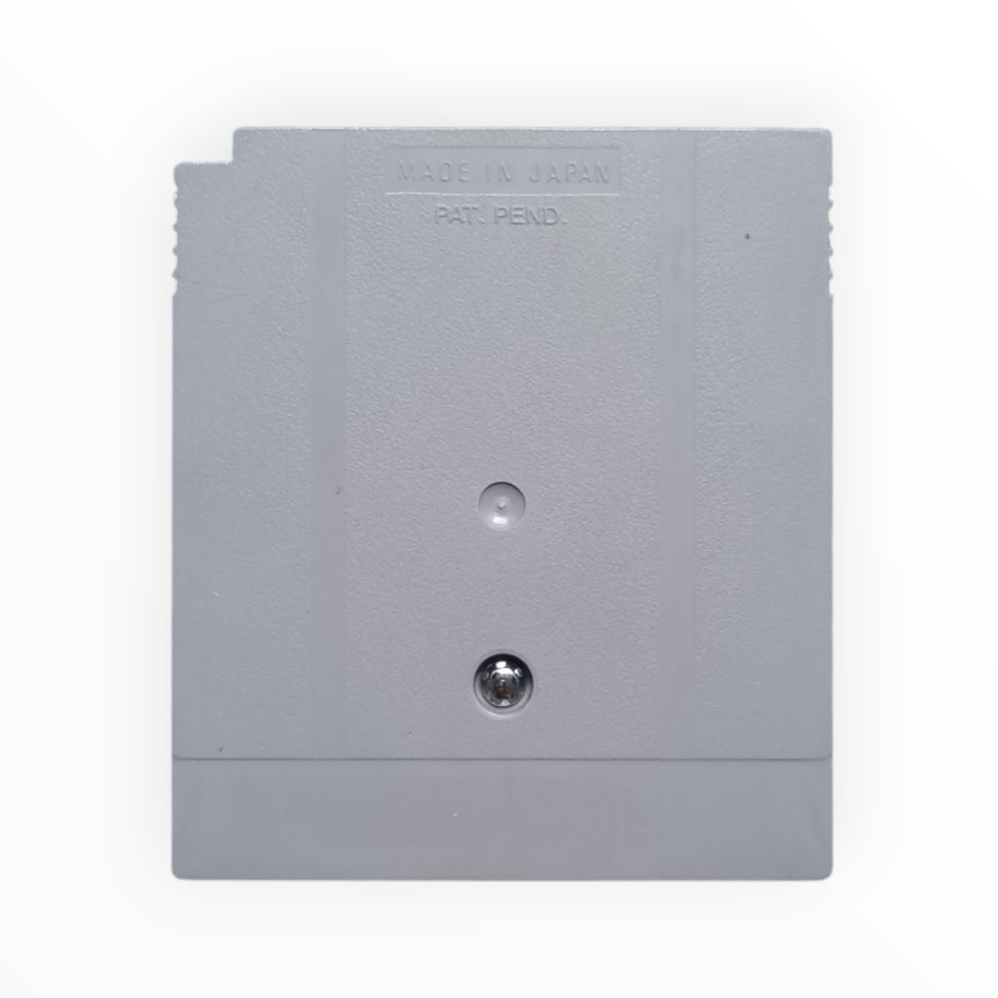 Console Nintendo GameBoy Fat Version Tetris en boîte Complet