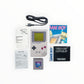Console Nintendo GameBoy Fat Version Tetris en boîte Complet