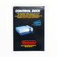 Console Nintendo NES en boîte Complet