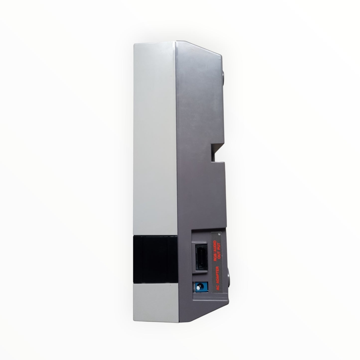 Console Nintendo NES en boîte Complet
